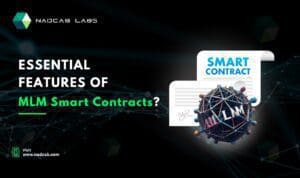 MLM Smart Contracts