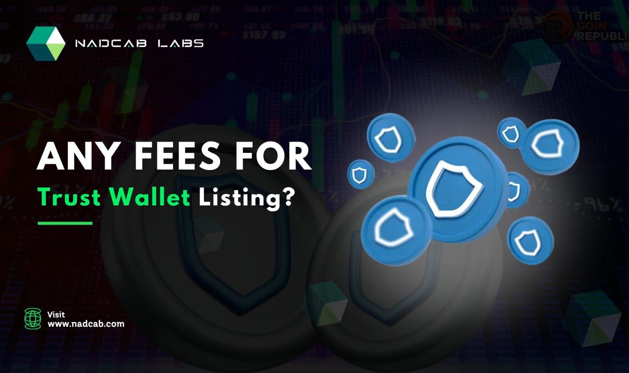 trust wallet listings