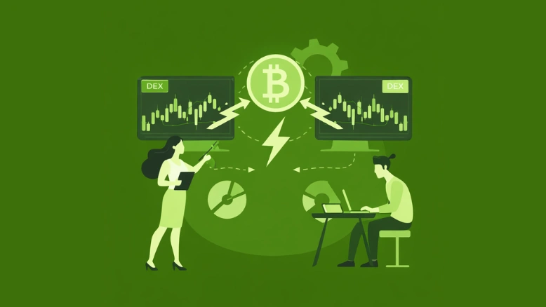 Effective Strategies for Flash Arbitrage on DEX Platforms