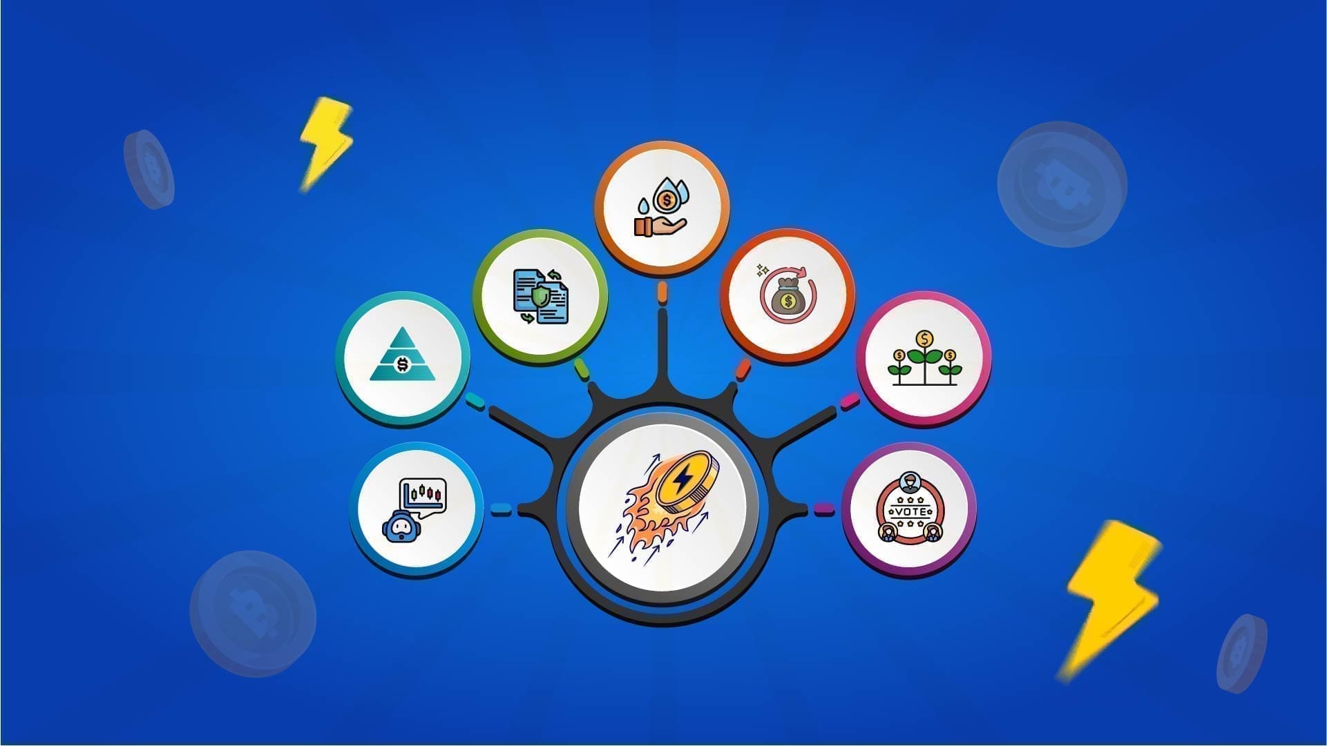 flash loan in blockchain