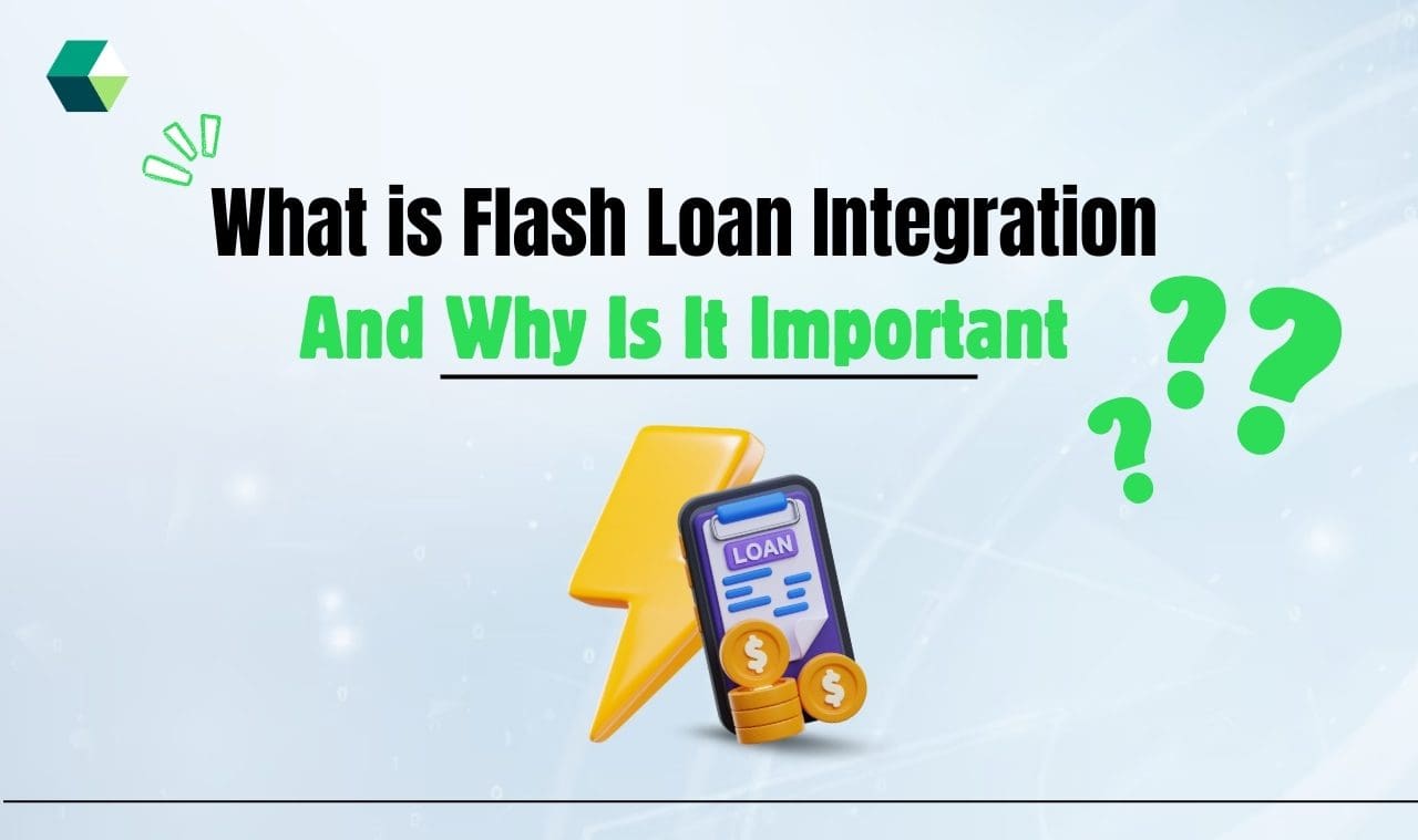 Flash Loan Integration