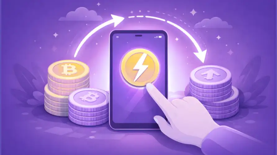 Flash Loan Integration