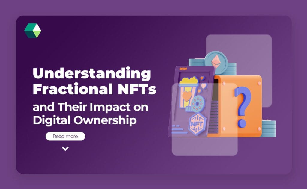 Fractional NFTs