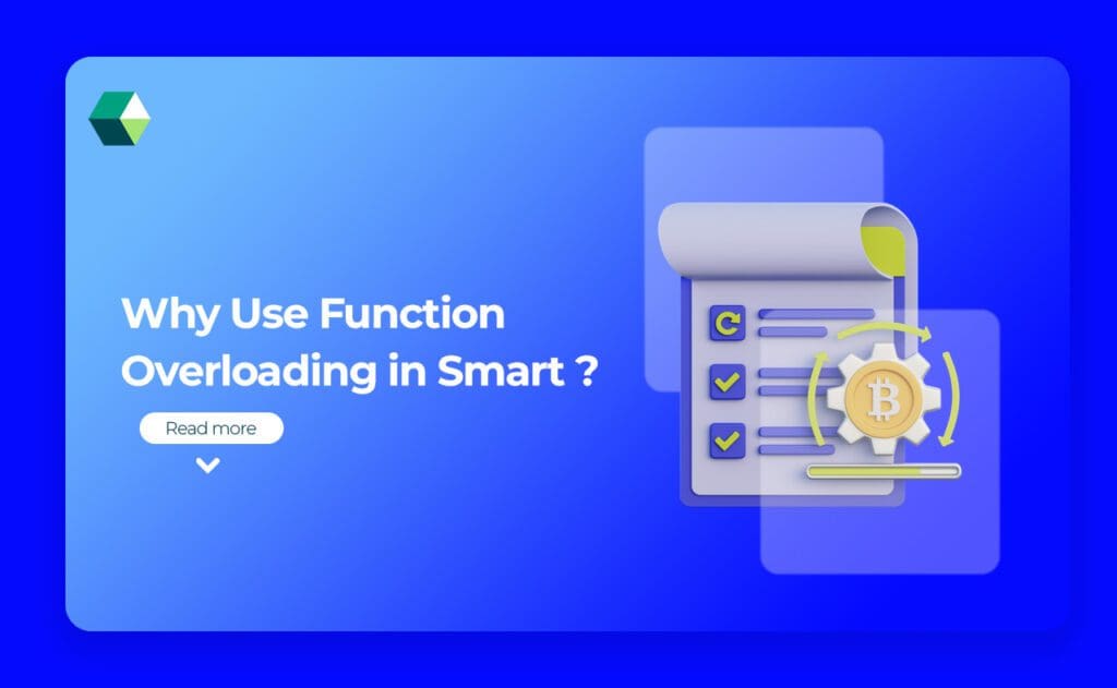 Function Overloading