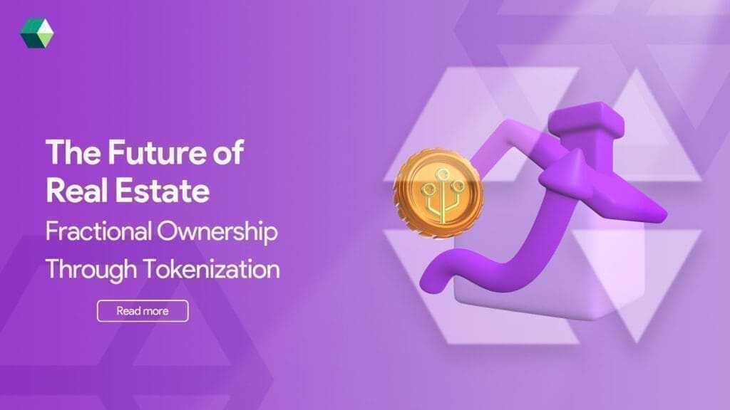 future of real estate