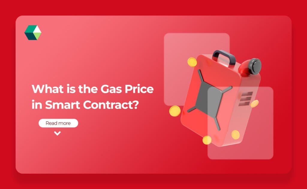 What is gas price?