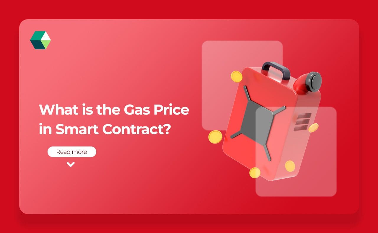 What is gas price?