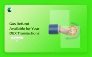 Gas Refund
