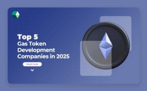 Gas Token Development