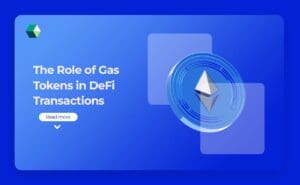 Gas Tokens