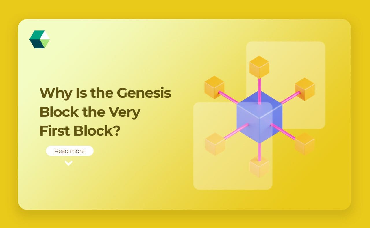 Genesis Block