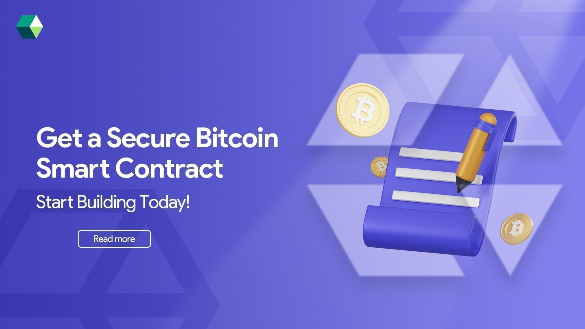 Bitcoin Smart Contract