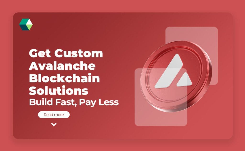 Avalanche Blockchain