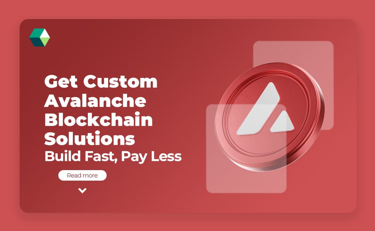 Avalanche Blockchain