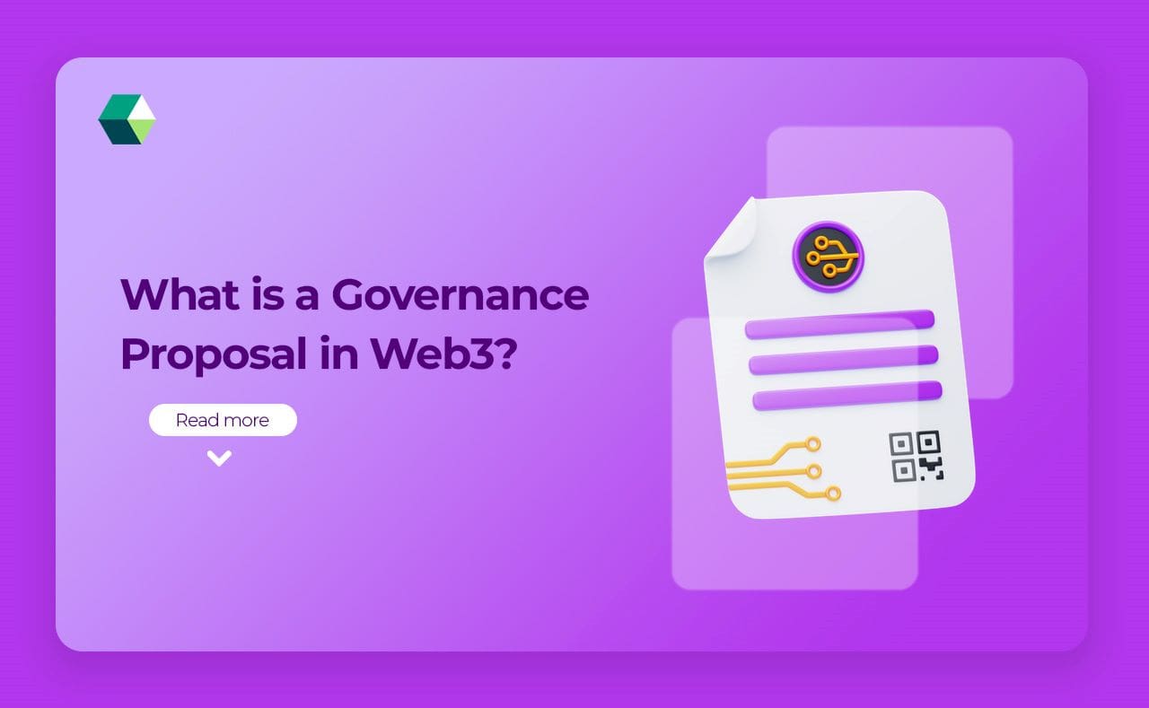 A Guide to Understanding Governance Proposals in Web3