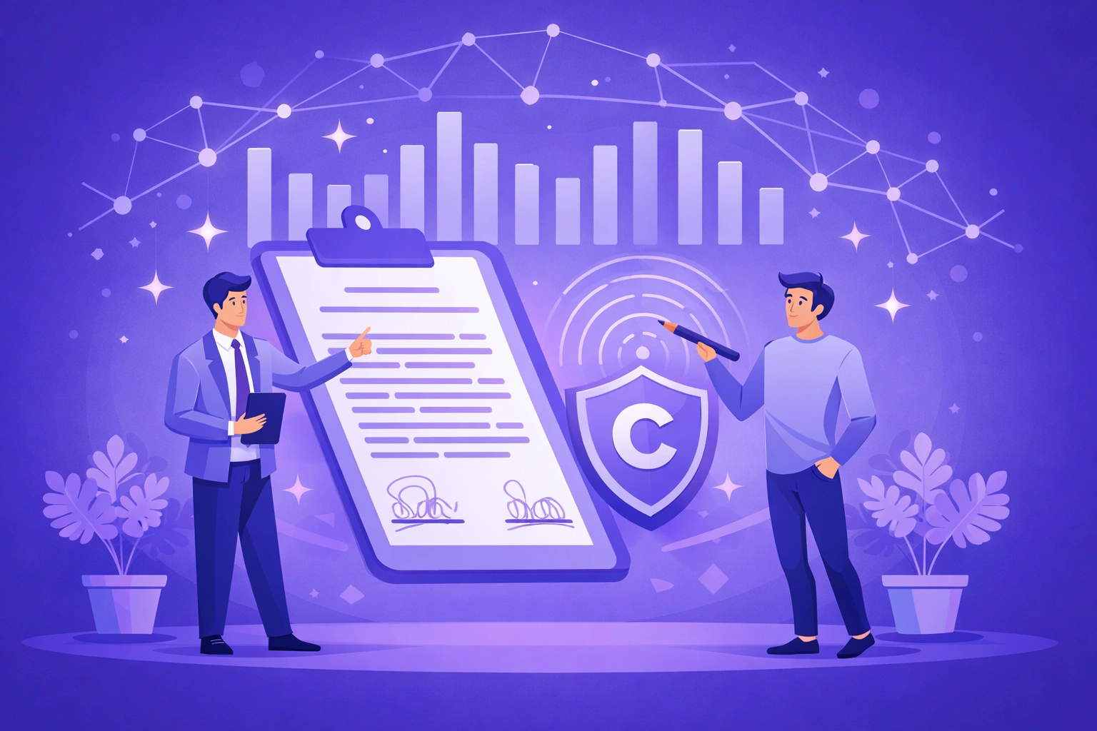 Governance Proposals in DEX