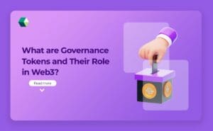 Governance Tokens