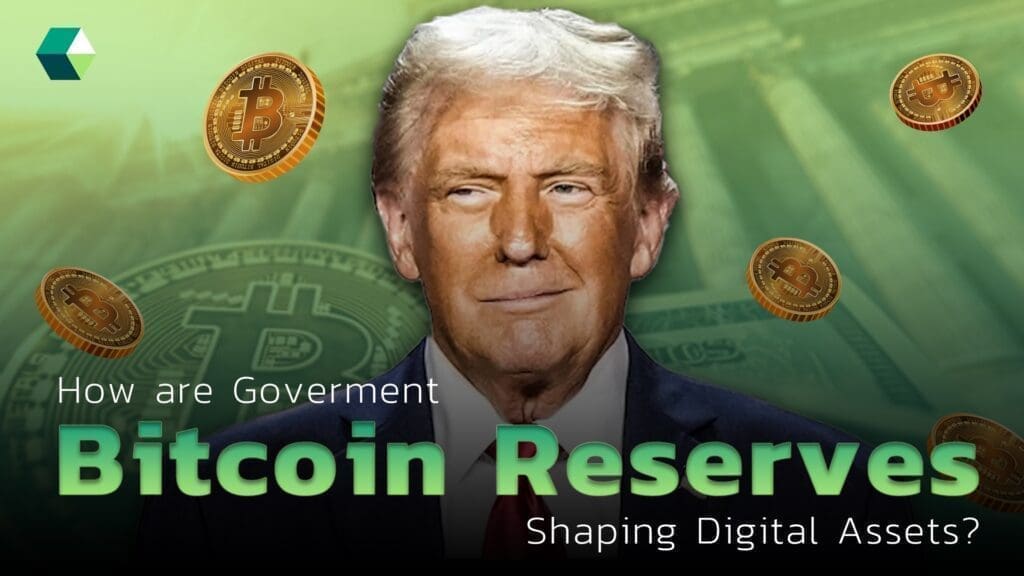 Government Bitcoin