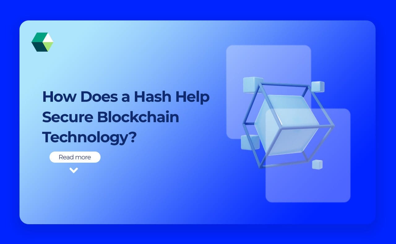 Hash Blockchain