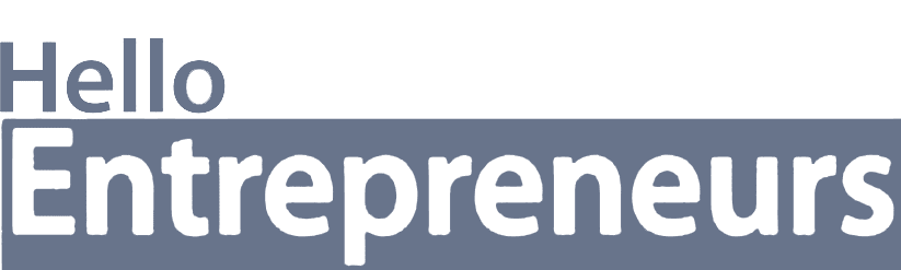Hello Entrepreneurs