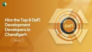 DeFi Development