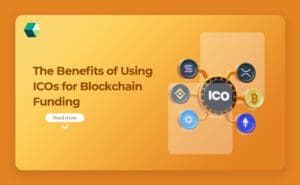 ICO Blockchain
