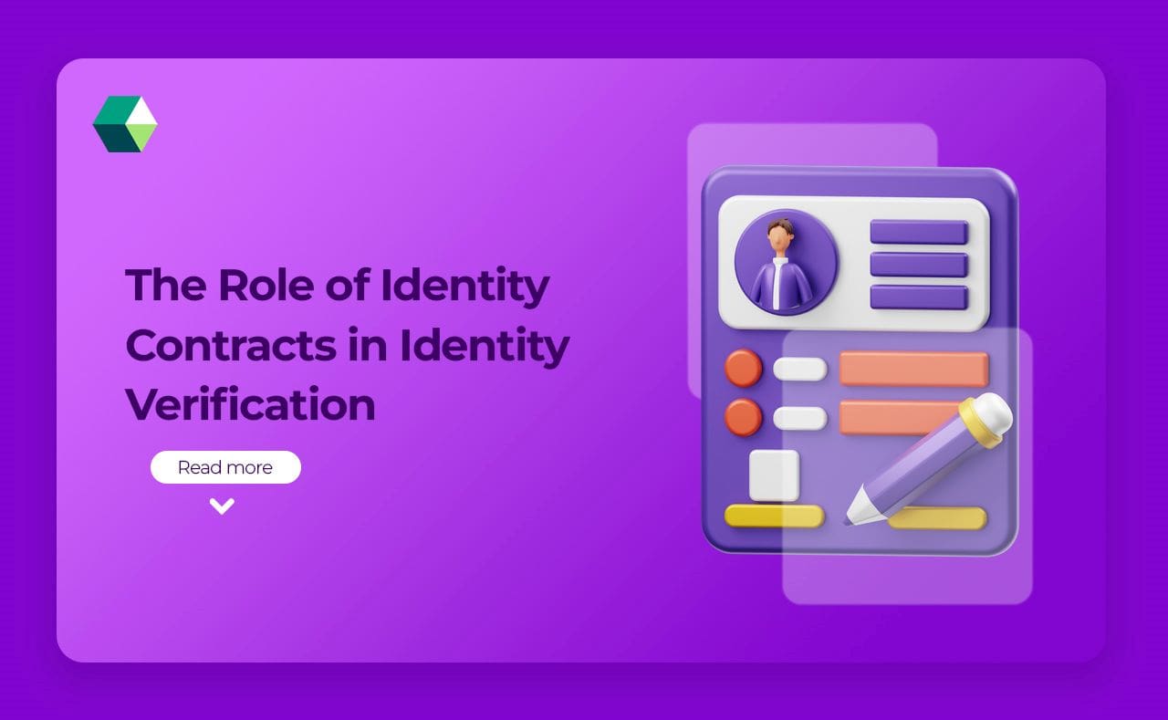 Identity Contracts