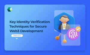 Identity Verification