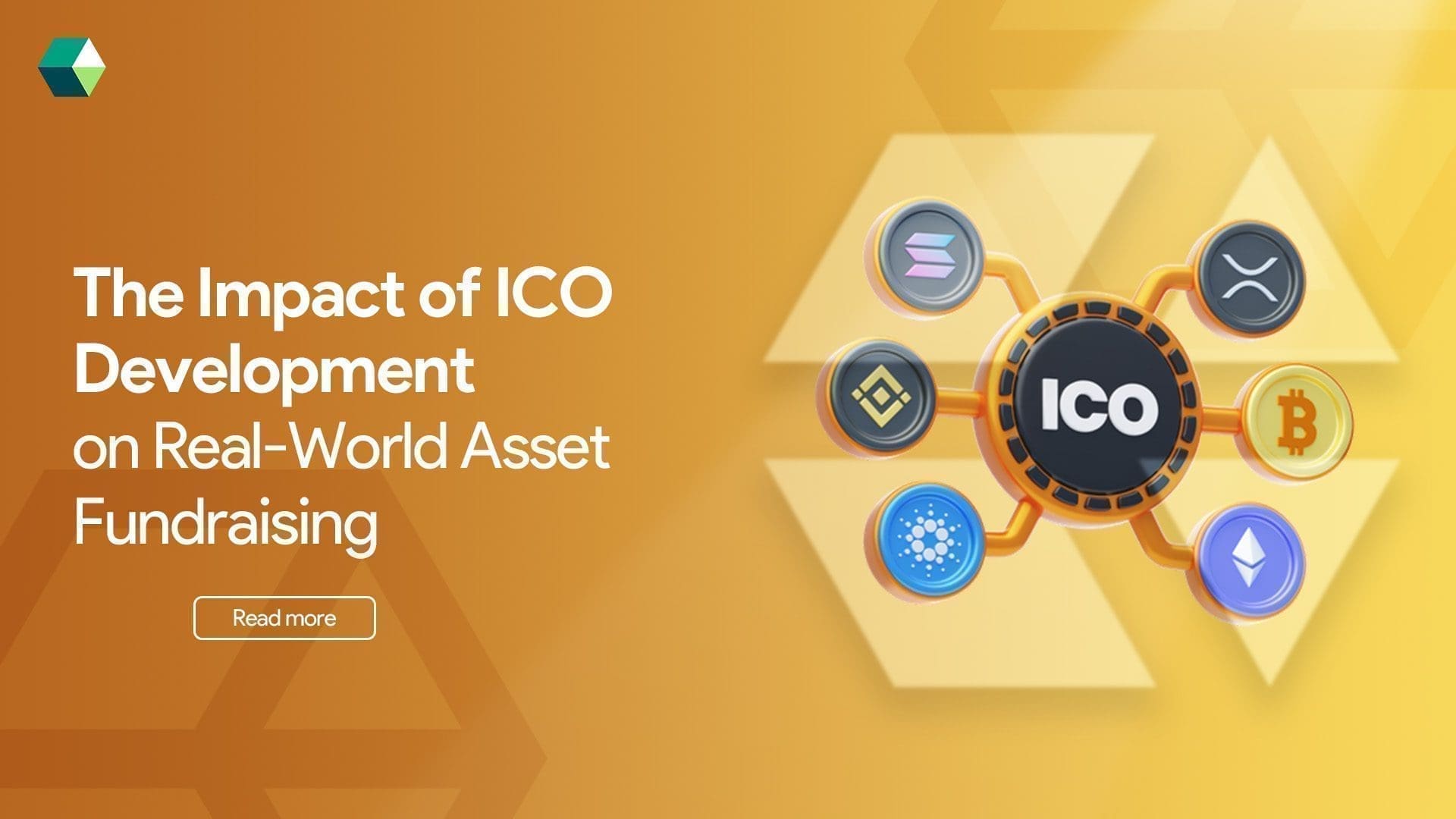 ICO Development