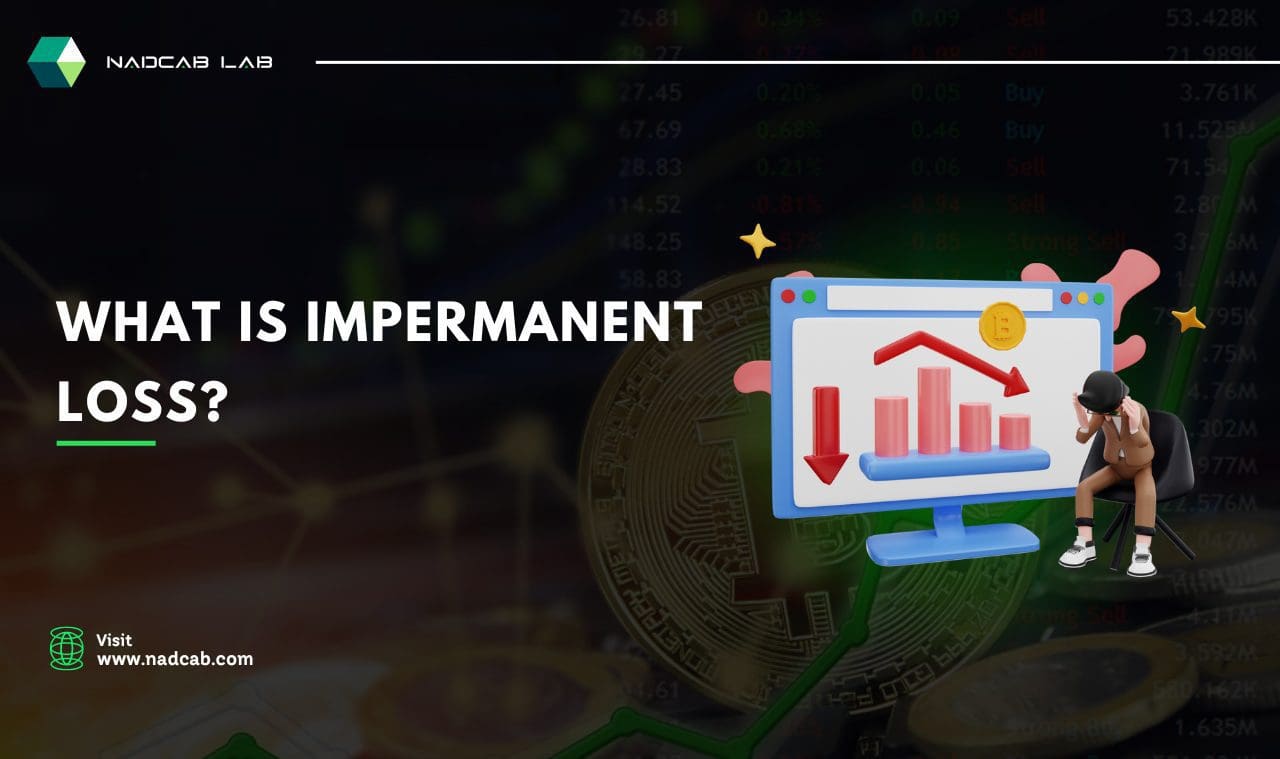 Impermanent Loss - Managing Impermanent Loss in DeFi Tips