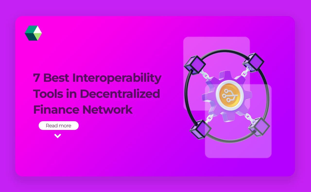 7 Simple Tools to Help DeFi Networks Work Together