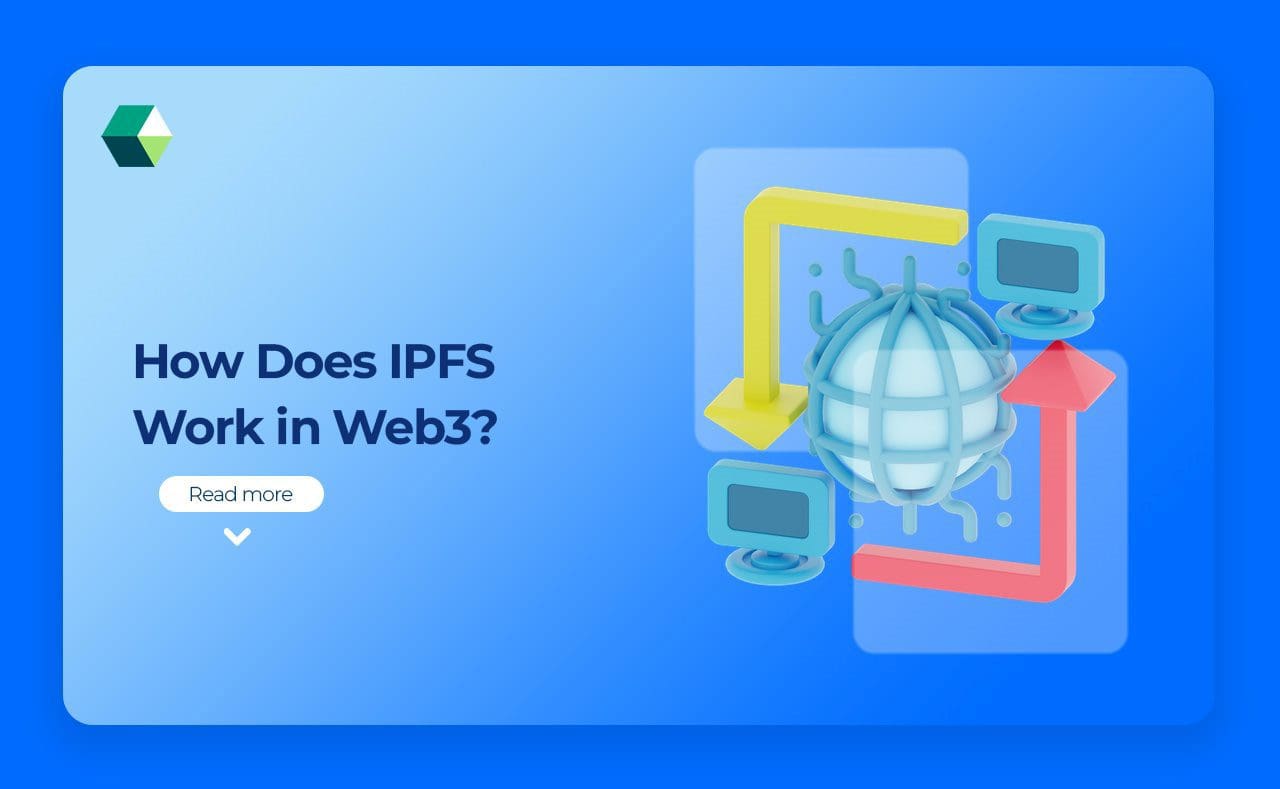 IPFS Work