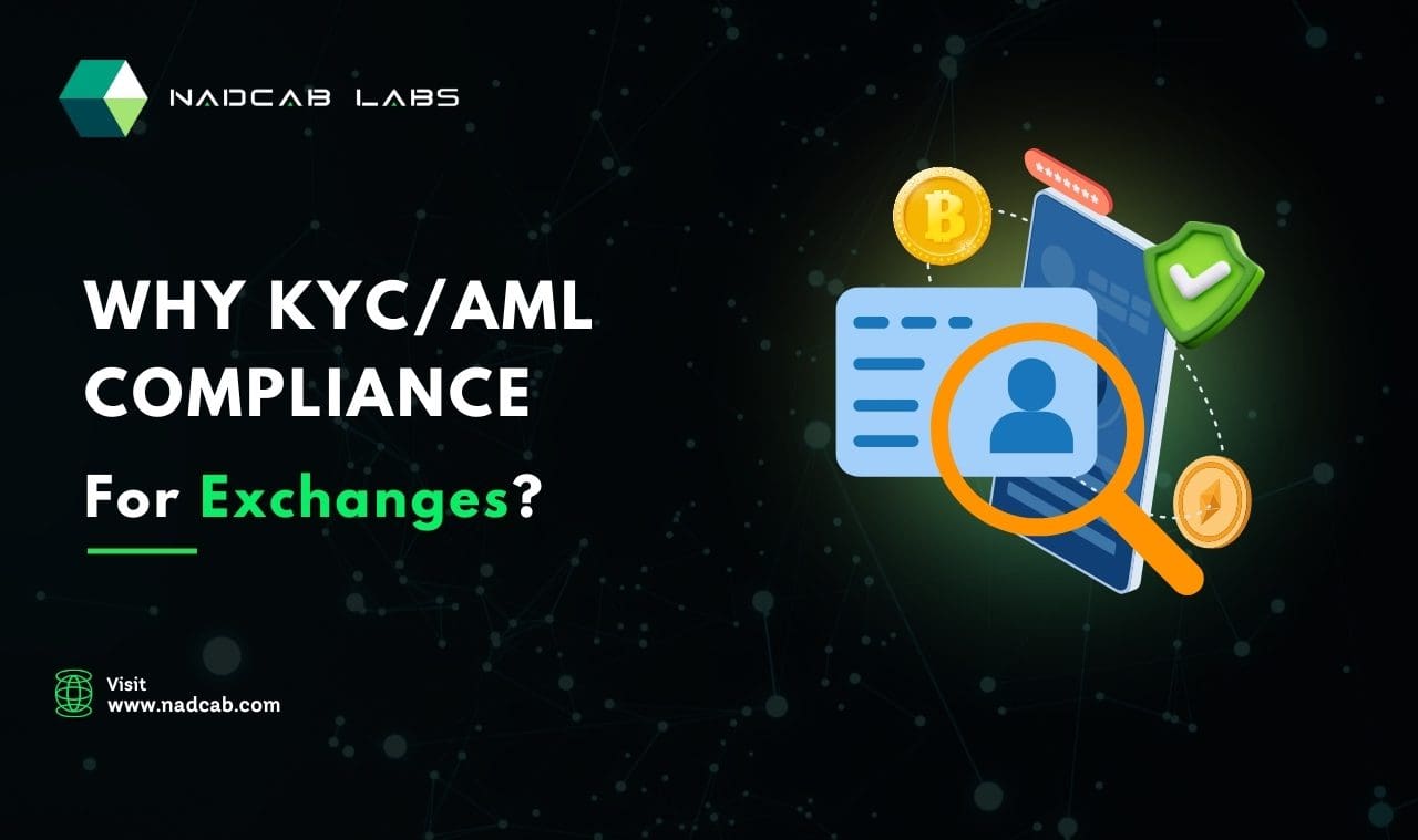 KYC/AML Compliance for Exchanges