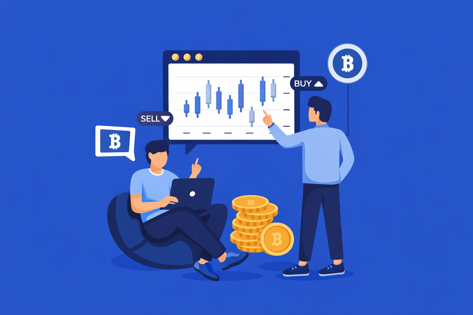 How to Start a White Label Cryptocurrency Exchange?