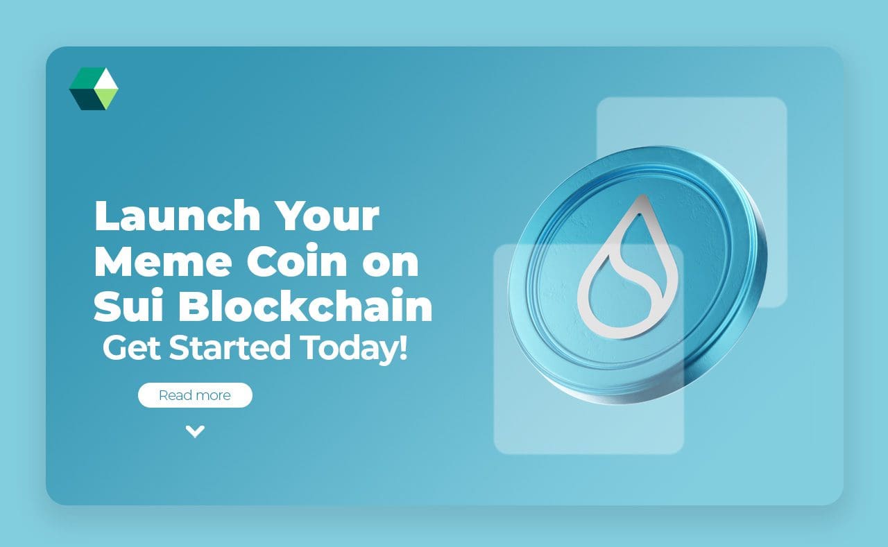 Meme Coin on Sui