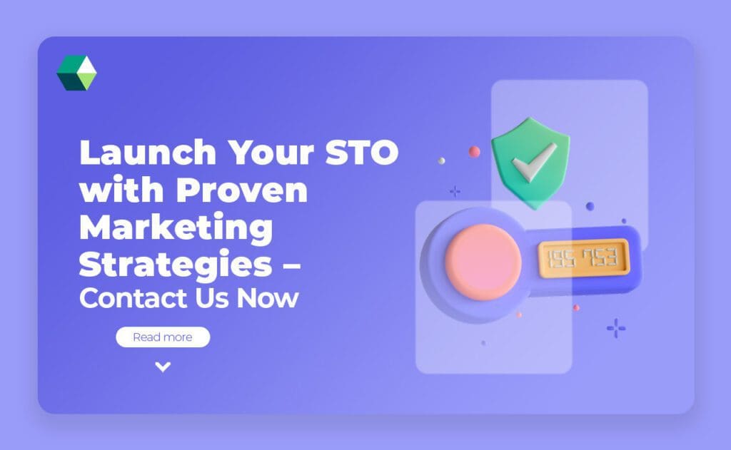 launch your sto marketing services