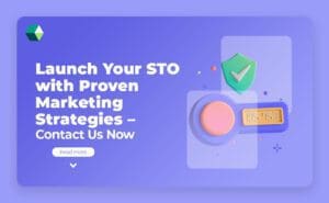 launch your sto marketing services