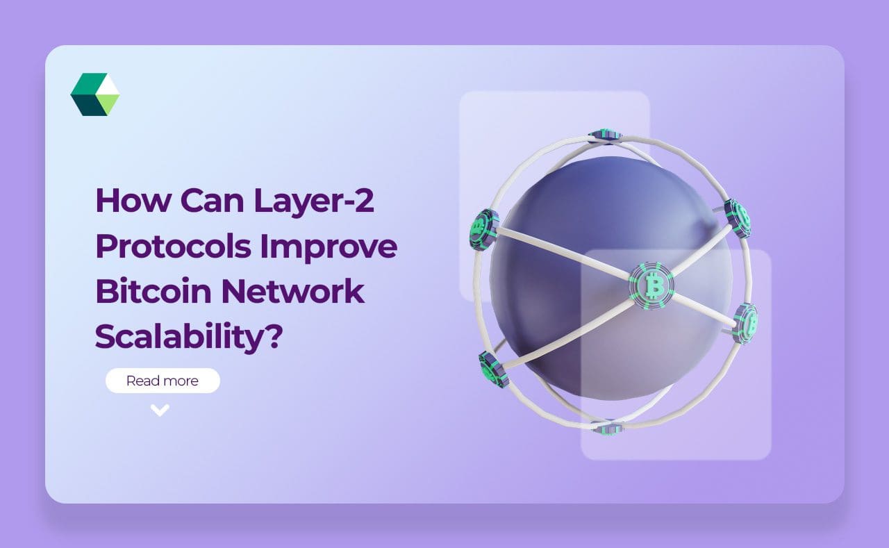 Layer-2 Protocols