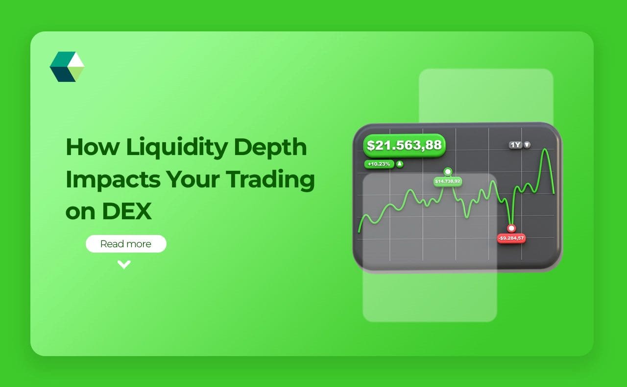 How Liquidity Depth Impacts Your Trading on DEX
