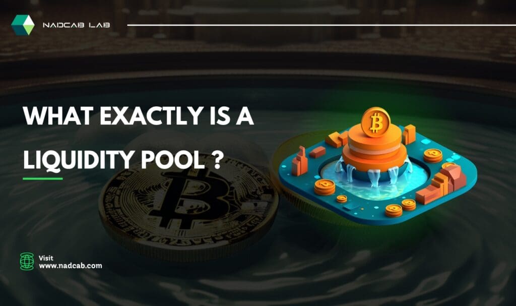 Liquidity Pool
