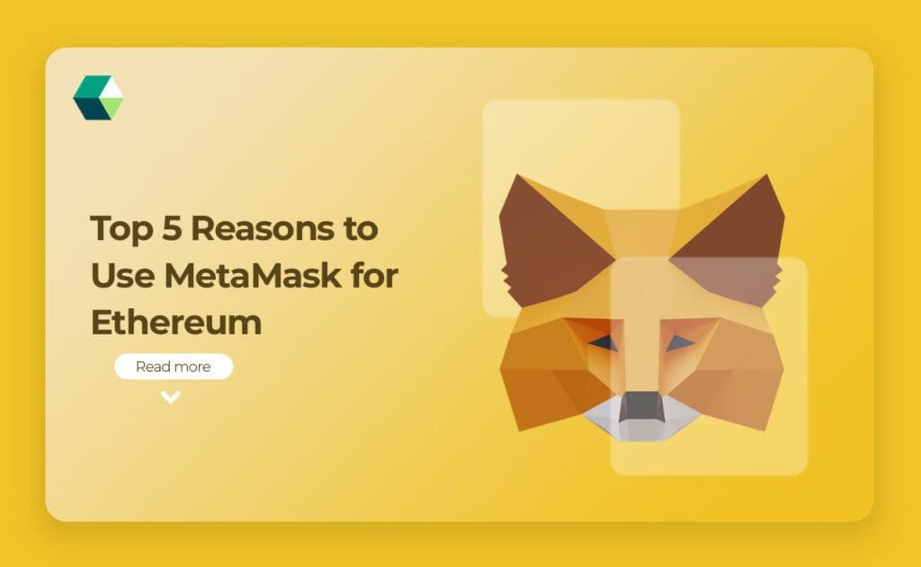 meta mask for etherum
