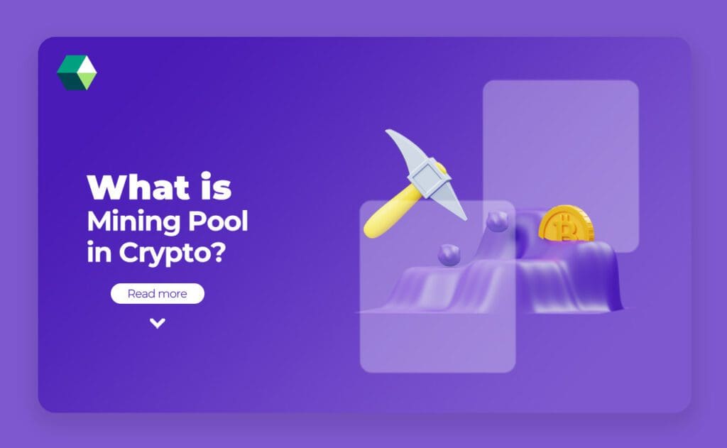 Mining Pool
