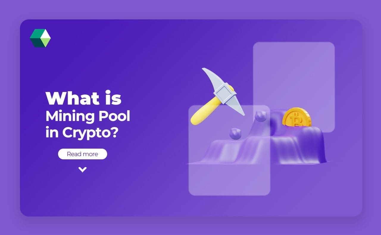 What is Mining Pool in Crypto?