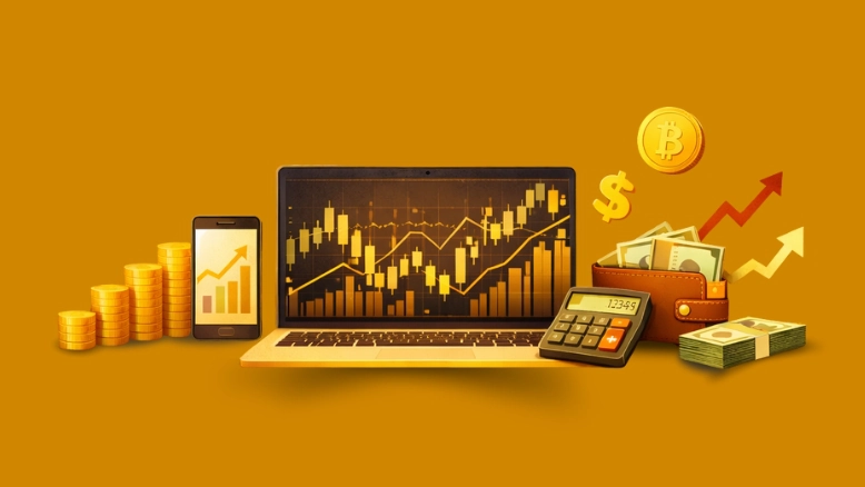 Mobile wallet application overview illustrating digital payments, secure transactions, and modern mobile finance ecosystem