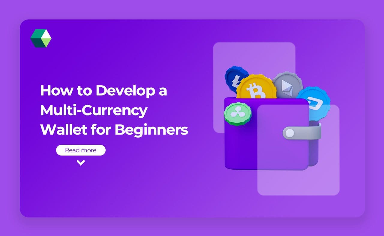 Multi-Currency Wallet