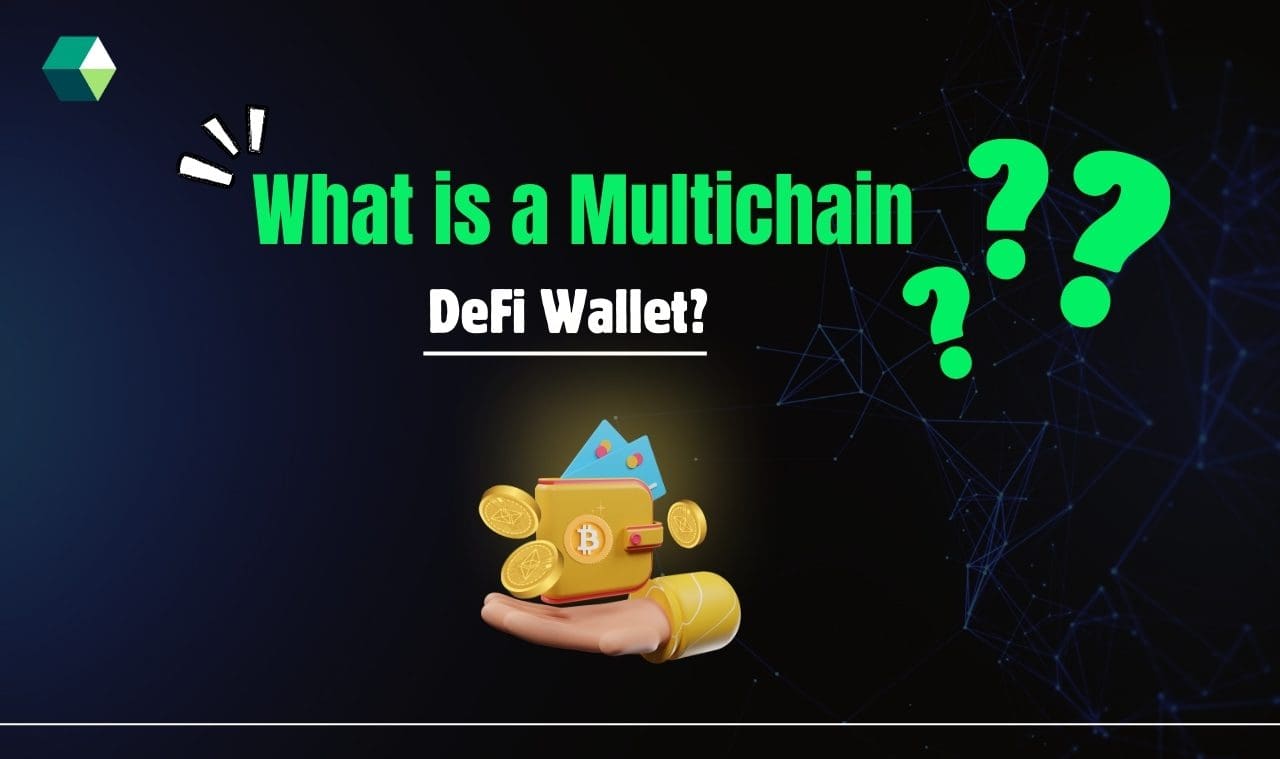 Understanding Cross-Chain DeFi Wallets: A Complete Guide