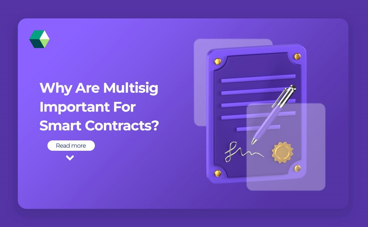 Multisig Contract