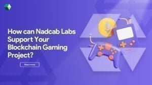 Blockchain Gaming
