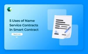 Name Service Contracts