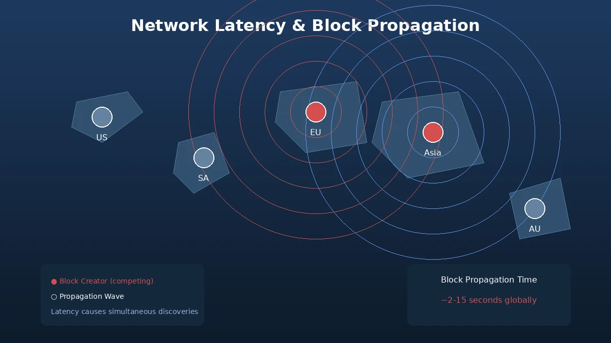 network-latency-blockchain